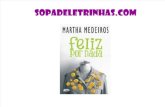 Livro - Feliz por nada - Martha Medeiros(2).pdf