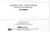 Faculdade Betesda-Curso de Teologia-InTERMEDIÁRIO-MÓDULO 09
