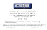 Manual Bateria Gil 7641-20