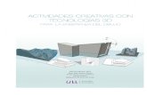 Actividades Creativas Con Tecnologias 3d Para La Ensenanza Del Dibujo