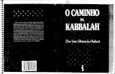 O Caminho da Kabbalah - Z'ev ben Shimon Halevi.pdf