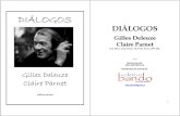 Diálogos - Deleuze e Parnet