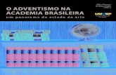 O Adventismo Na Academia Brasileira