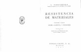 Timoshenko Resffistencia de Materiales Tomo I Corregido (2)