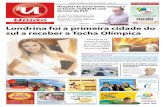 Jornal União, exemplar online da 30/06 a 06/07/2016.