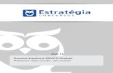 Economia e Finanças Públicas - PDF - Aula 14 - Editado