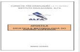 DIDÁTICA E METODOLOGIA DO ENSINO SUPERIOR.pdf