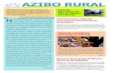 Azibo Rural Maio 2016