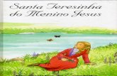 Santa Teresa Do Menino Jesus_Infantil