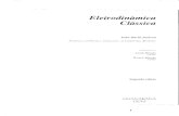 Jackson J. D. - Classical Eletrodynamics 01 (Em Português).pdf