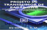 Projeto de Transmissor de Radar UWB