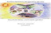 Revista Eletrônica Bragantina On Line - Junho/2016