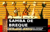 Samba de Breque
