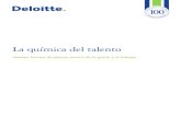 Deloitte Quimica Del Talento 10sep09