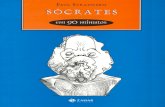 STRATHERN, P. Sócrates Em 90 Minutos