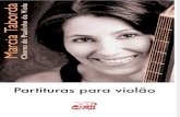 Choros de Paulinho Da Viola (by Marcia Taborda)