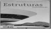 Livro - Estruturas Isostáticas - Maria Cascão.pdf