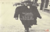 Le Livre de l Intranquillite 1 - Fernando Pesso