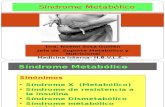 Sindrome Metabolico-dra. Sosa Corregido