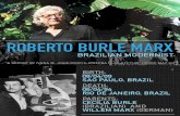 Roberto Burle Marx Slide Show