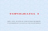 TOPOGRAFIA CAPITULO  1