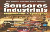 Sensores Industriais - Fundamentos e Aplicações - D. Thomazini e P. U. B . Albuquerque