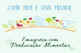 Ebook+-+Emagreça+Re educacao+Alimentar