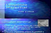 Leopoldo Marechal 1