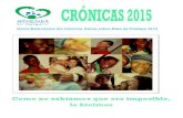 Cronicas 2015