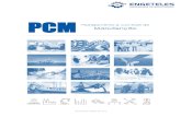 E-book PCM - Planejamento e Controle de Manutenção