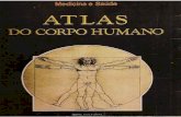 Atlas Do Corpo Humano_Medicina e Saude