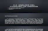 3.2.-Analisis Del Consumo Energético