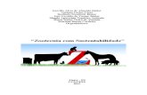 Livro Zootecnia Com Sustentabilidade _ Formato E-Book