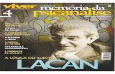 Coleção memoria da psicanalise - O Sujeito Lacan.pdf