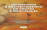Tecnologia e Processamento de Frutos e Hortaliças .pdf