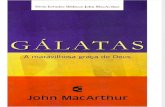 Galatas – Série de Estudos Biblicos - John Macarthur.pdf