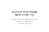 Prã_ticas Processuais Administrativas