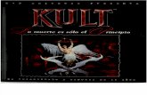 Kult - Guia Del DJ 1ª Edicion