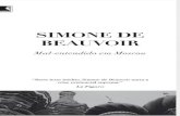 Mal-Entendido em Moscou - Simone de Beauvoir.pdf