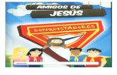 Amigos de Jesus Curso Biblico Conquis