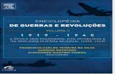 Enciclopédia de Guerras e Revoluções 02 (1919-1945)- Francisco Carlos T. Silva