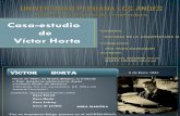 Casa Estudio -Victor Horta