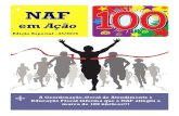 Naf Em Acao - Especial 100