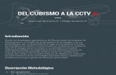 DEL CUBISMO AL CCTV ●