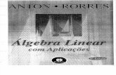 Algebra Linear Com Aplicações - Anton Rorres.pdf