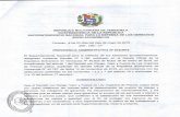 Providencia Administrativa 044-2016. [ABA]