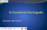 O Comércio Português