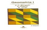 Augusto Cesar Morgado - Geometria I .pdf