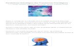 Paralelismo Astrológico Dos Transtornos Psicológicos - Aranel Ithil Dior