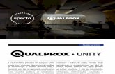 Gerenciador de Senhas_Apresentação QUALPROX Unity
